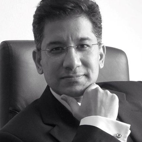 Jaideep Nanwani
