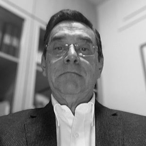 luis roca